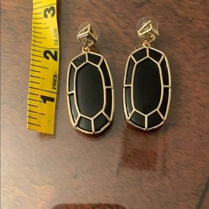 Kendra Scott earrings